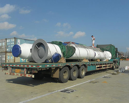 Heavy transportation 3