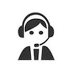 24 hours online  service