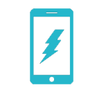 支持货到线上付款